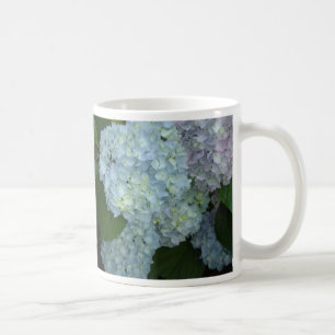 Magnifique mug Hydrangea