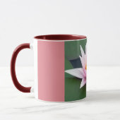 Magnifique Mug Nénuphar (Gauche)