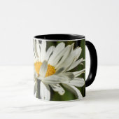 Magnifique mug photo floral (Devant droit)