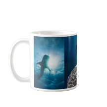 Magnifique Mug Souvenir - Koh Tao, Thaïlande