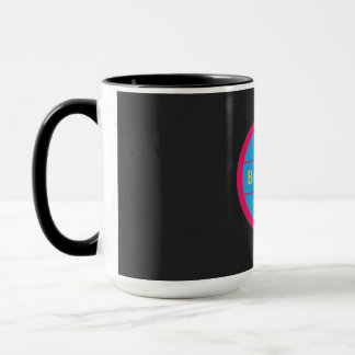Magnifique, Or liquide, Mug Combo
