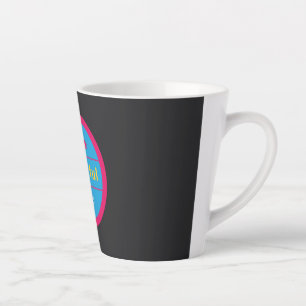Magnifique, Or liquide, Petite tasse de latte