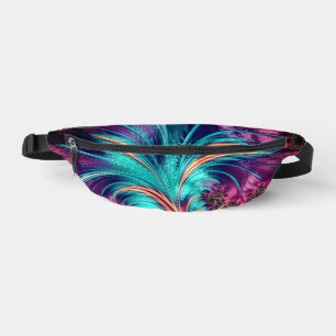 Magnifique Peacock Feaths Pack Fanny
