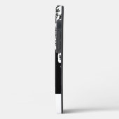 Magnifique personnalisable coque iphone de Lion de (Verso / Gauche)