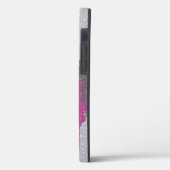 Magnifique personnalisable Sibérien coque iphone H (Verso / Gauche)