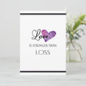 Magnifique Pet Chien Chat Coeur Sympathie Carte Pl (Debout devant)