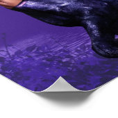 Magnifique Poster Centaur (Coin)