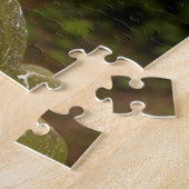 Magnifique Puzzle de choux de l'étable (Côté)