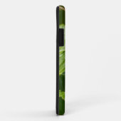 Magnifique Red Admiral Butterfly iPhone 5/5s Coque (Dos/Droite)