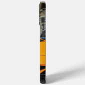 Magnifique Supercar iPhone 15 Pro Max Design Coque (Verso / Gauche)