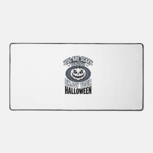Magnifique T-shirt Halloween Citrouille Vintage Ef
