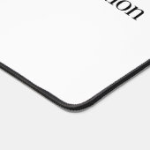 Magnifique Things Desk Mat (Coin)