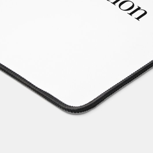 Magnifique Things Desk Mat (Coin)