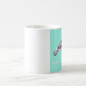 Magnifique "vous êtes tasse impressionnante de (Centre)