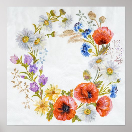 Magnifique Wonderie Impression (Devant)