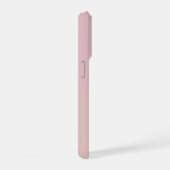 Magnifiquement Créé Psaume 139:14 Rose Minimaliste (Côté droit)