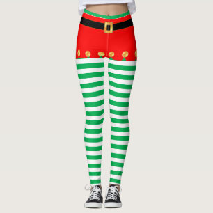 Magnifiques collants de Noël