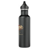 Magno Nom bouteille cadeau (Droite)