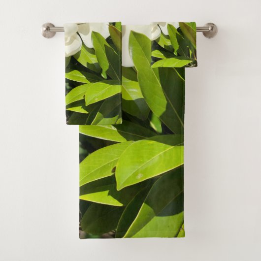 Magnolia  (En situation)