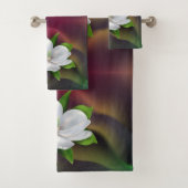 Magnolia (En situation)