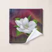 Magnolia (Gant de toilette)