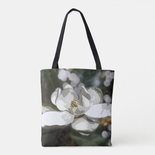 Magnolia 2760 All-Over Tas (Achterkant)
