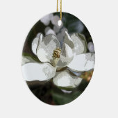 Magnolia 2760 Ornament (Rechts)