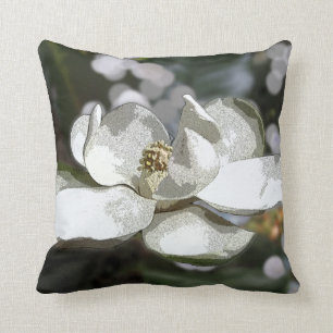 Magnolia 2760 Pillow (Square) Kussen