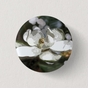 Magnolia 2760 ronde button 3,2 cm