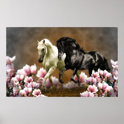 Magnolia Alley - Affiche (Devant)