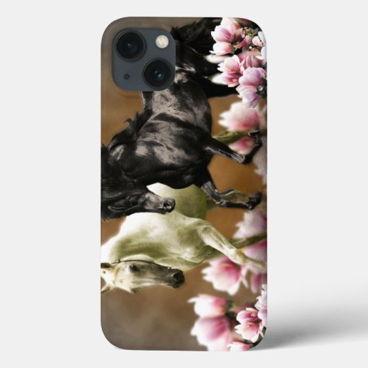 Magnolia Alley - coque ipad (Verso)