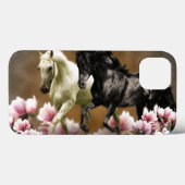 Magnolia Alley - coque ipad (Verso (horizontal))