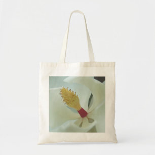 Magnolia Bag Tote Bag