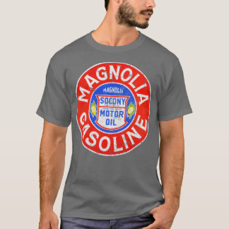 Magnolia Benzine 1 T-shirt