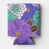 Magnolia Bloom Blikjeskoeler (Voorkant)