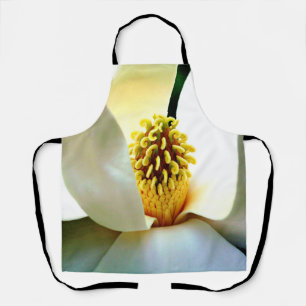 Magnolia Bloom Macro Schort