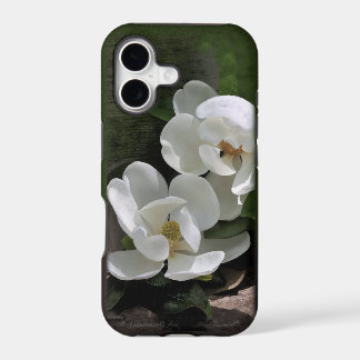 Magnolia Blooms iPhone5 Hoesje