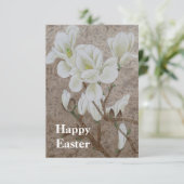 Magnolia Blossom (Staand voorkant)