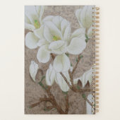 Magnolia blossom (Dos)