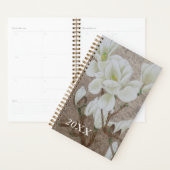 Magnolia blossom (Devant avec enveloppe)