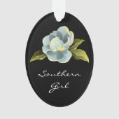 Magnolia blossom (devant)