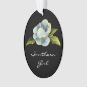 Magnolia blossom (devant)