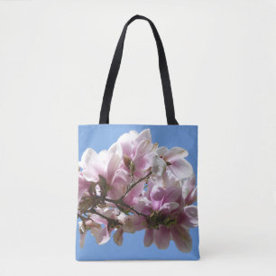Magnolia Blossom Draagtas