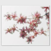 Magnolia Blossom pakpapier (Vlak)