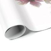 Magnolia Blossom pakpapier (Rol Hoek)