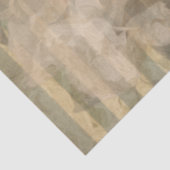  magnolia bouquet over de ontkoppeling van strepen tissuepapier (Detail)