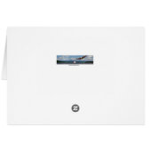 Magnolia Branch (Achterkant Horizontaal)