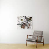 Magnolia Chocolate Dream Wandkleed (In Situ (horizontaal))