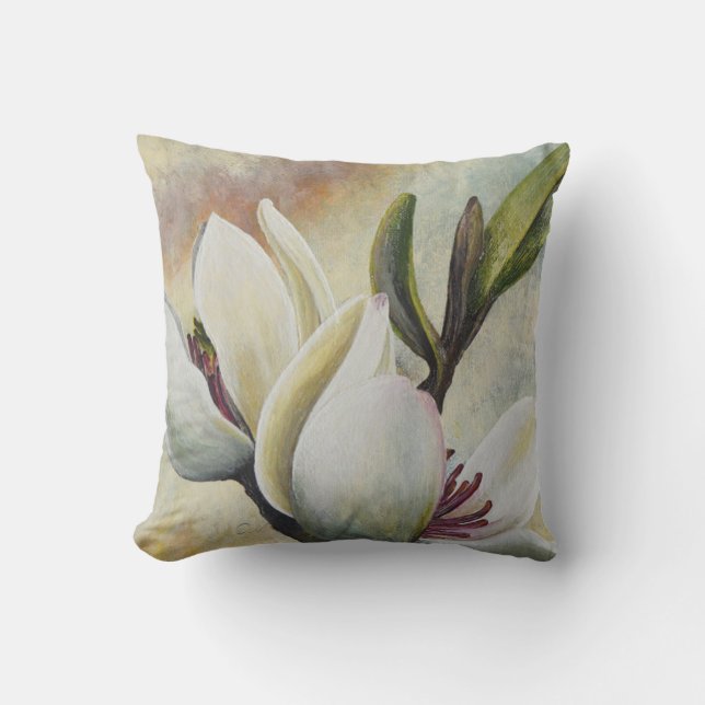 MAGNOLIA CUSHION KUSSEN (Voorkant)