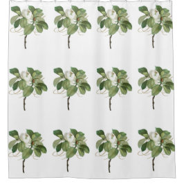 Magnolia Douchegordijn